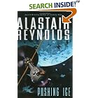 Pushing Ice by  Alastair Reynolds