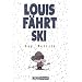 Louis f�hrt Ski