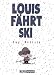 Louis f�hrt Ski