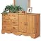 The Pine Bedroom