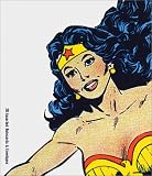 Wonder Woman Notecards (Deluxe Notecards)