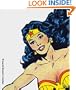 Wonder Woman Notecards (Deluxe Notecards)