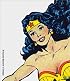 Wonder Woman Notecards (Deluxe Notecards)