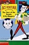 The Case of the Karate Kitty-Nappers (Ace Ventura Chapter Books)