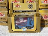 COLORADO AVALANCHE Diecast Zamboni Toy Ice Resurfacing Machine - 1:50 Scale Team Collectible