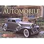 The Art of the Automobile: The 100 Greatest Cars