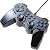 SANWA SUPPLY JY-P62UBK USBゲームパッド