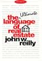 The Language of Real Estate