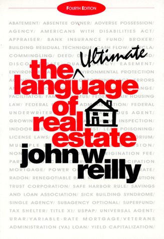 Property Law and Real Estate