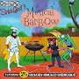 Space Ghost's Musical Bar-B-Que: Featuring 25 Hickory-Smoked Harmonies (Television Soundtrack)
