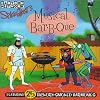 Space Ghost's Musical Bar-B-Que