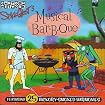 Space Ghost's Musical Bar-B-Que