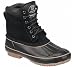 Men's LaCrosse 6-Eye Leather Pac 8