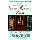 Hickory Dickory Stalk by Susan Rogers Cooper