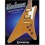 Moderne Guitar: Holy Grail of Vintage Guitars