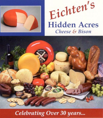 Dutch Gouda, Aged 3-4 Year by Eichtens Hidden Acres