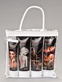 Tanner's Collection Combo Pack of 4