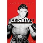 Harry Haft: Auschwitz Survivor, Challenger of Rocky Marciano (Religion, Theology, and the Holocaust) book cover