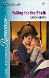 Falling for the Sheik (Silhouette Romance)