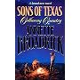 Sons of Texas : Callaway Country