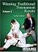 Winning Traditional Tournament Karate Vol 5  -  By Paul Goodshaw
