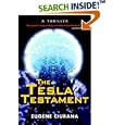 The Tesla Testament by Eugene Ciurana