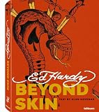 Ed Hardy Beyond Skin Collector's Edition