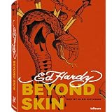 Ed Hardy Beyond Skin Collector's Edition ~ Ed Hardy