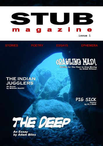 Stub Magazine