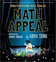 Math Appeal (Mind-Stretching Math Riddles)