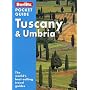 Tuscany and Umbria Berlitz Pocket Guide