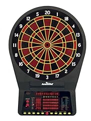 Arachnid Cricket Pro 800 Soft-Tip Dart Game 