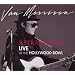 Astral Weeks Live At the Hollywood Bowl