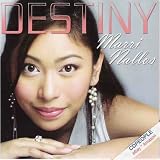 Destiny - Philippine Music CD