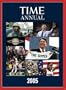 Time Annual - Softcover