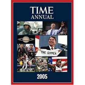 Time Annual - Softcover by 