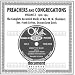 Search : Preachers and Congregations, Vol. 2: 1926-1941
