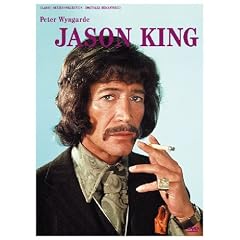 Jason King [8 DVDs]