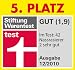 Auszeichnung