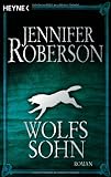 Wolfssohn - Jennifer Roberson