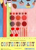 Confection-ery: Mix and Match Stationery