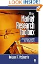 The Market Research Toolbox