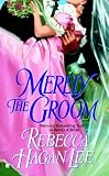 Merely the Groom (Berkley Sensation)