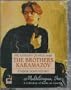 Brothers Karamozov (cassette)