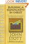 Ephesians: Building a Community in Christ (John Stott Bible Studies)