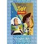 Disney "Toy Story" (Disney Book of the Film)