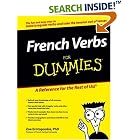 Click here to buy French Verbs For Dummies (For Dummies (Language and Literature)) by  Zoe Erotopoulos.