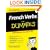 French Verbs for Dummies