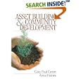 Asset Building and Community Development