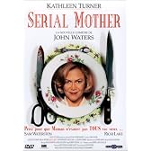 Serial Mom [DVD] [Import]